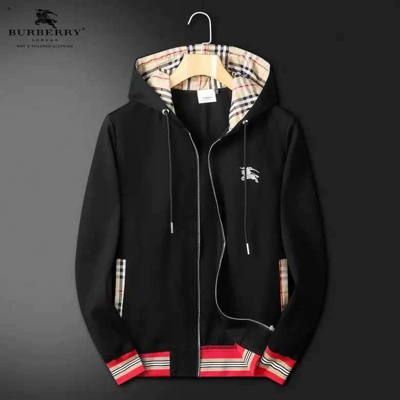 Burberry L-4XL 25cn (19)